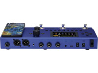 MOOER GE 200 Plus Li MOOER GE 200 Plus Li